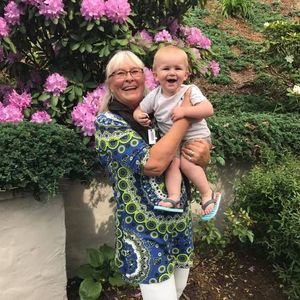 Meet your Posher, Carole